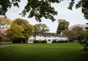 Дом детства Жаклин Бувье продан за 52 миллиона долларов