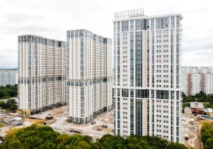 Риелторы рассказали, как изменятся цены на квартиры при текущем курсе валюты