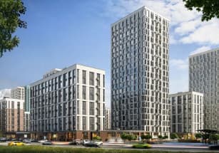 ГК «А101» и «Росбанк Дом» запускают уникальную программу «Трейд-ин с проживанием»