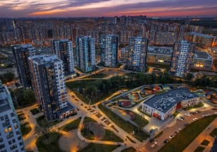 «Привет, дом!»: ГК «А101», Hoff и М.Видео оснастят квартиры индивидуальной меблировкой и техникой