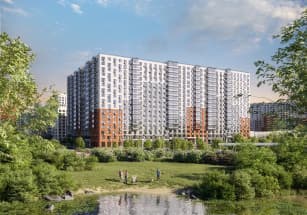 Скидки до 3 млн рублей при покупке квартир в ЖК «Эко видное 2.0»