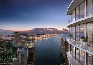 Глава Aluminium Exec продает пентхаус в Майами и коллекцию произведений искусства