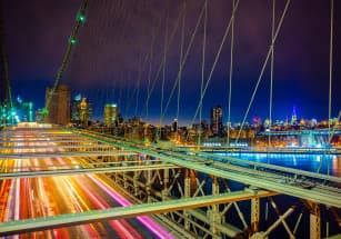 Рекордсменом года в Нью-Йорке стал кондоминиум за 92 миллиона долларов