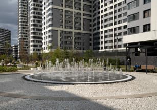 Донстрой досрочно завершил передачу 15 корпуса «Символа»