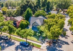 Дом из «Хэллоуина» продается за 1,8 миллиона долларов