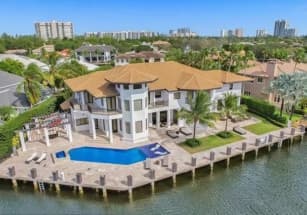 Лионель Месси меняет рынок Флориды