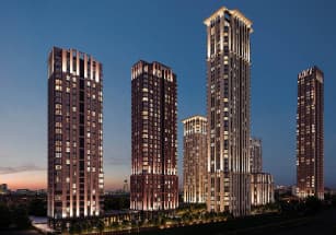 Шесть жилых комплексов девелопера MR Group показали значительный рост продаж в августе 2023 года