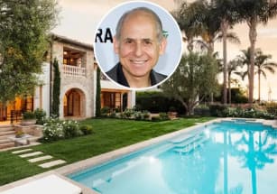 Голливудский психотерапевт купил дом за 27 миллионов долларов