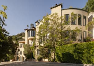 Актер Кевин Смит продает дом в Лос-Анджелесе