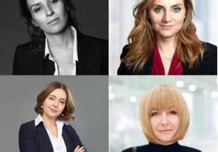 ТОП-менеджмент MR Group – в рейтинге «ТОП-1000 российских менеджеров»