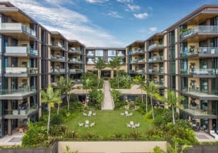 В Гонолулу продан самый дорогой пентхаус