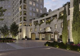 В Техасе стартует строительство жилого комплекса Ritz-Carlton