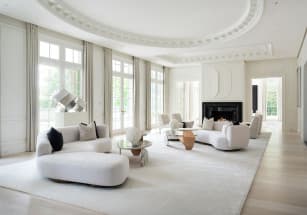 Ведущий Fox News продает роскошный особняк в Вашингтоне