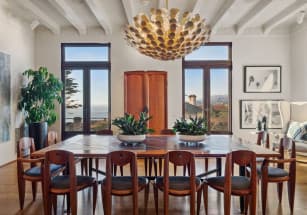 Особняк Робина Уильямса можно купить за 25 млн долларов