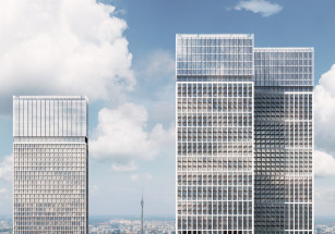 ЖК MOD занял 1 место в рейтинге самых продаваемых премиальных новостроек Москвы