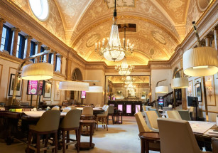 Закрытое казино в Лондоне можно купить за 85,9 миллионов долларов