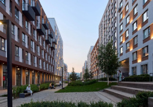 Для кого столько новостроек в городе, и реально ли купить там квартиру?
