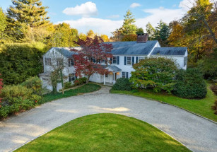 Продается последняя недвижимость семьи Рокфеллеров в Гринвиче