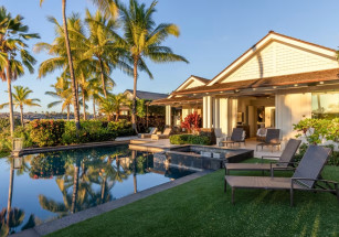 За 8 миллионов можно купить клубный дом на Гавайях