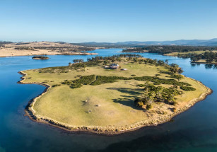 В Тасмании продается частный остров с маленькими пингвинами