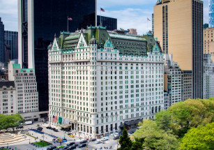 Пентхаус в отеле Plaza продается за 70 миллионов долларов