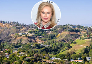 Особняк Рика Хилтона в Бель-Эйр продан за 25 миллионов долларов