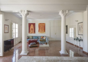 Роскошная вилла на Майорке продается за 19 миллионов евро