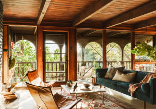 Дом публициста Эллиота Минца можно купить за 2 миллиона долларов