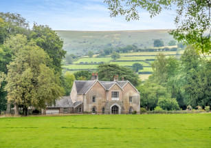 Историческое поместье в Уэльсе продается за 3,25 миллиона фунтов