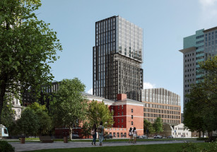 Турецкая компания Limak Construction выбрана генподрядчиком строительства ЖК MYPRIORITY Paveletskaya