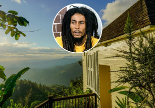На Ямайке продается комплекс из фильма о Бобе Марли