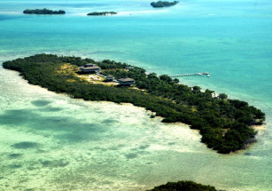 Во Флориде продается настоящий пиратский остров-курорт