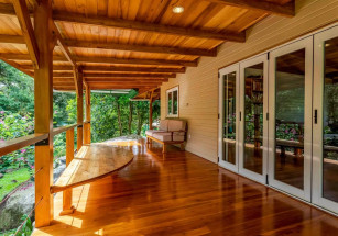 На Коста-Рике продается автономный жилой комплекс
