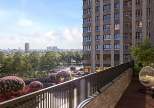 Группа Аквилон: в Москве растет спрос на чистовую отделку и white box. Черновые квартиры уходят в тень