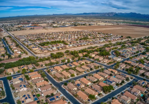 В США начался рост продаж первого жилья