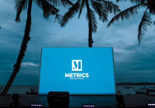 Metrics Development Thailand презентовали новый премиальный проект на Пхукете