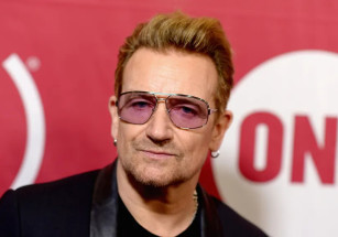 Боно из U2 продал новый особняк в Лос-Анджелесе