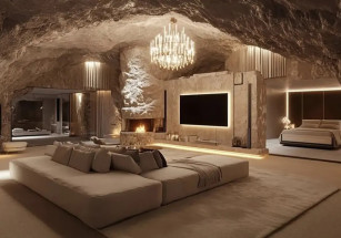 В Вирджинии строят бункер за 300 миллионов долларов