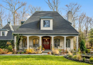 В Нью-Йорке продается дом детства звезды «Нэшвилла»