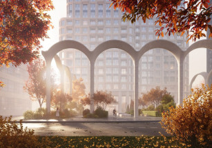 «Донстрой» вошёл в топ-3 самых успешных девелоперов в 2024 году