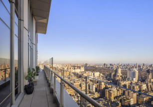 В Нью-Йорке продана квартира из сериала «Наследники»