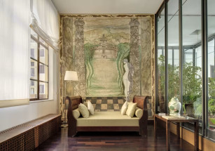 В Риме продается палаццо XVI века