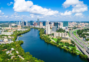 Эксперты назвали 5 городов, популярных среди состоятельных покупателей в США