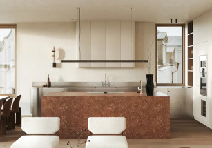 В Стокгольме продается пентхаус от знаменитого шведского архитектора