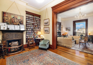 У Йоко Оно появился новый сосед в Нью-Йорке