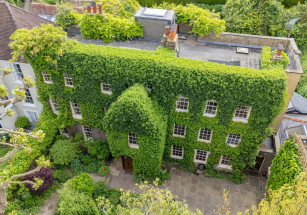 В Лондоне продается бывший дом Стинга и Тамары Карсавиной