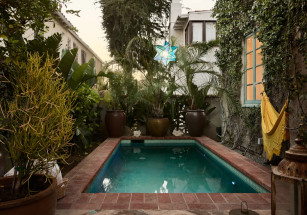 Особняк Копполы в Калифорнии ищет нового владельца