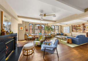 Ведущий Энди Коэн продал пентхаус в Нью-Йорке