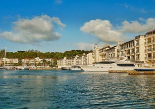 На Барбадосе строят новый элитный комплекс