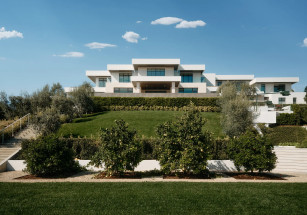 Поместье Кэри Гранта снова выставили на продажу